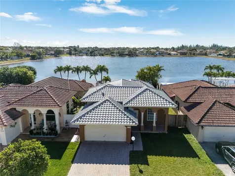 15474 SW 32nd Terrace Miami FL 33185