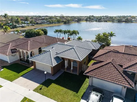 15474 SW 32nd Terrace Miami FL 33185