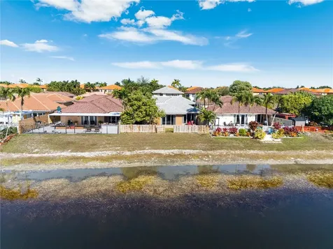 15474 SW 32nd Terrace Miami FL 33185