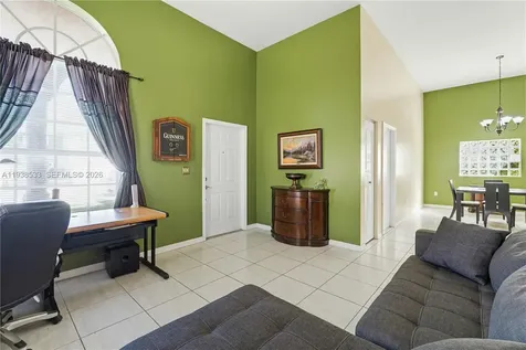 15474 SW 32nd Terrace Miami FL 33185