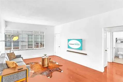 3920 Garden Avenue Miami Beach FL 33140