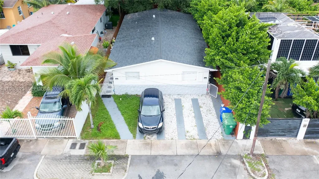 1831 NW 41 Street Miami FL 33142