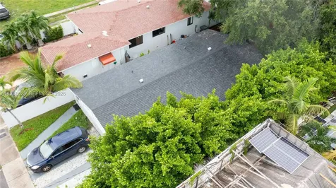 1831 NW 41 Street Miami FL 33142