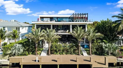 13000 N Bayshore Drive North Miami FL 33181