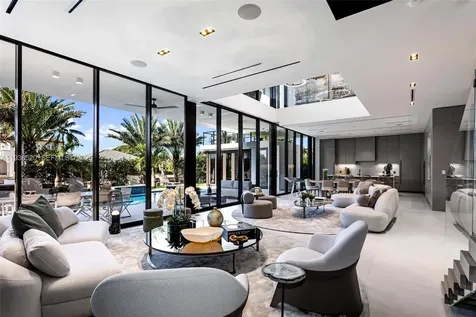 13000 N Bayshore Drive North Miami FL 33181