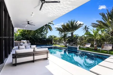 13000 N Bayshore Drive North Miami FL 33181