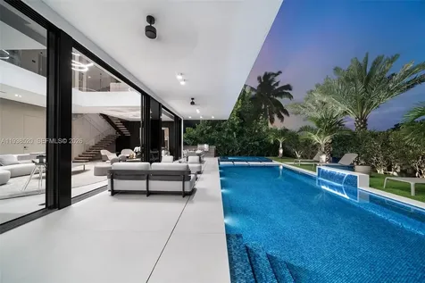 13000 N Bayshore Drive North Miami FL 33181