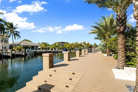 13000 N Bayshore Drive North Miami FL 33181
