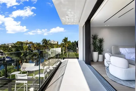 13000 N Bayshore Drive North Miami FL 33181