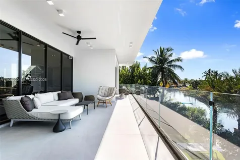 13000 N Bayshore Drive North Miami FL 33181