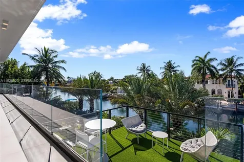 13000 N Bayshore Drive North Miami FL 33181