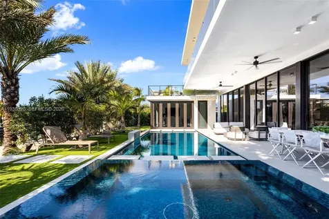 13000 N Bayshore Drive North Miami FL 33181