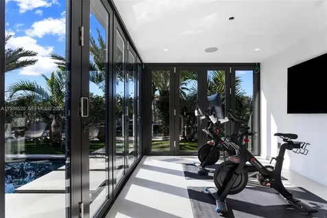 13000 N Bayshore Drive North Miami FL 33181