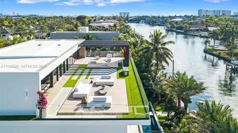 13000 N Bayshore Drive North Miami FL 33181