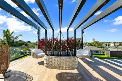 13000 N Bayshore Drive North Miami FL 33181
