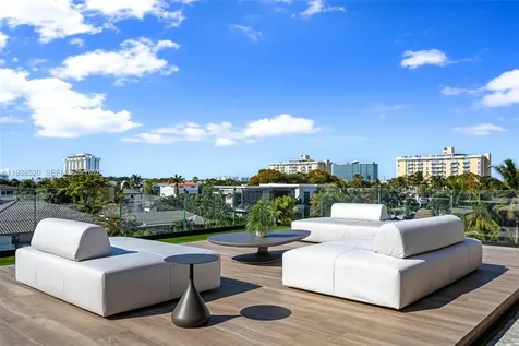 13000 N Bayshore Drive North Miami FL 33181