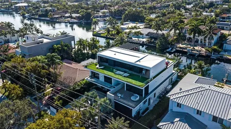 13000 N Bayshore Drive North Miami FL 33181