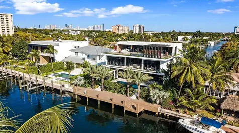 13000 N Bayshore Drive North Miami FL 33181