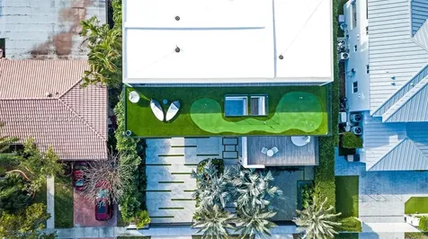 13000 N Bayshore Drive North Miami FL 33181