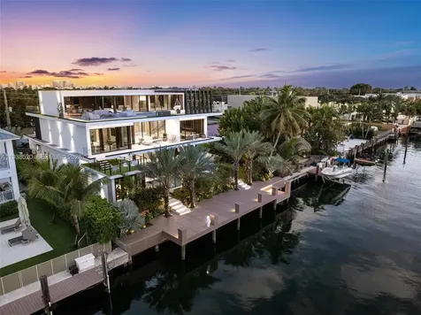 13000 N Bayshore Drive North Miami FL 33181