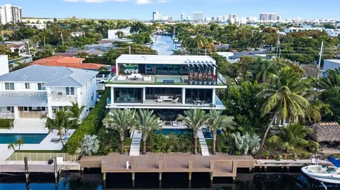 13000 N Bayshore Drive North Miami FL 33181