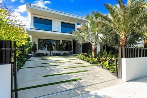 13000 N Bayshore Drive North Miami FL 33181