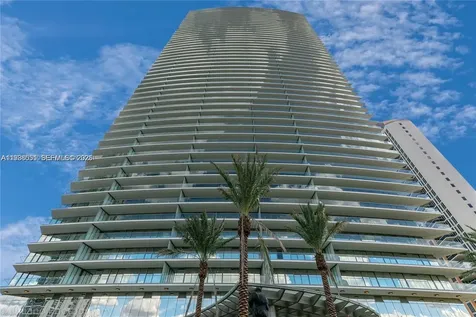 18975 Collins Avenue Sunny Isles Beach FL 33160