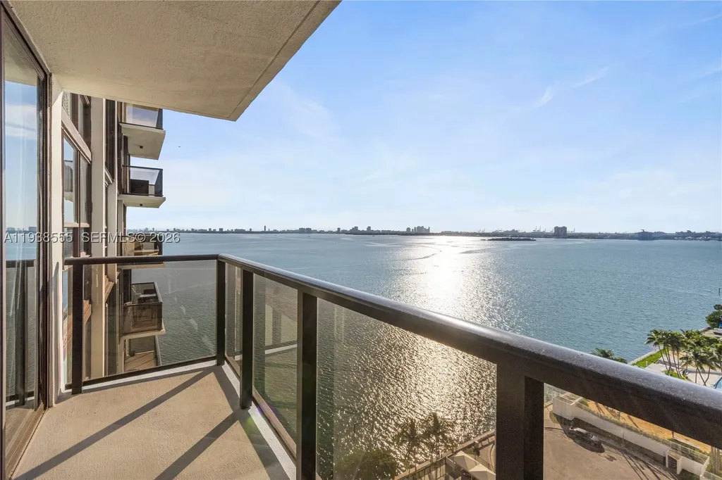 600 NE 36th Street Miami FL 33137