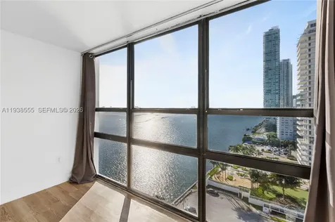 600 NE 36th Street Miami FL 33137