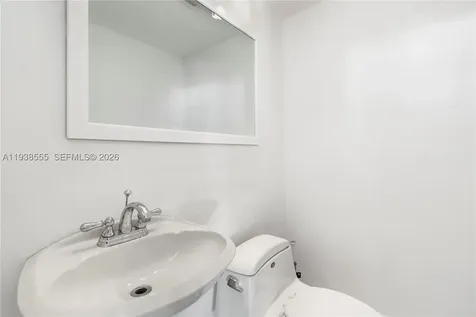 600 NE 36th Street Miami FL 33137