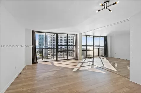 600 NE 36th Street Miami FL 33137