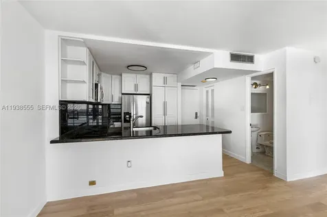 600 NE 36th Street Miami FL 33137