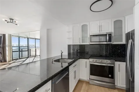 600 NE 36th Street Miami FL 33137
