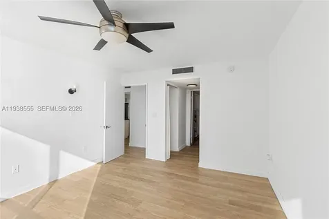 600 NE 36th Street Miami FL 33137