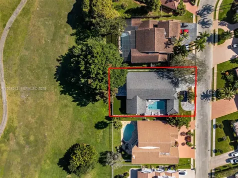 15221 N Laurel Lane N Pembroke Pines FL 33027