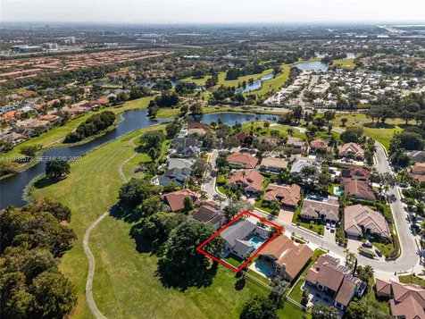 15221 N Laurel Lane N Pembroke Pines FL 33027