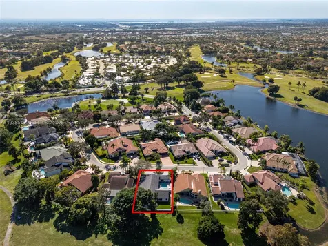 15221 N Laurel Lane N Pembroke Pines FL 33027
