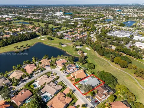 15221 N Laurel Lane N Pembroke Pines FL 33027