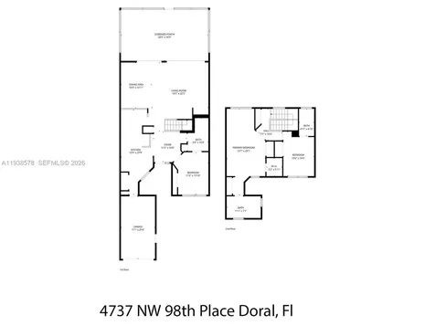 4737 NW 98th Place Doral FL 33178