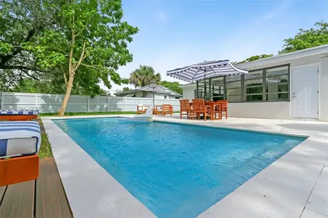 1335 NE 133rd Street North Miami FL 33161