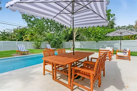 1335 NE 133rd Street North Miami FL 33161