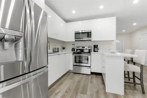 1335 NE 133rd Street North Miami FL 33161