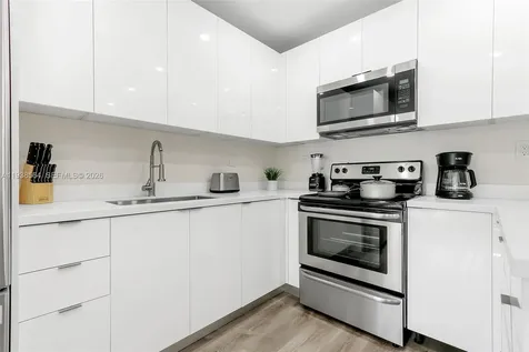 1335 NE 133rd Street North Miami FL 33161