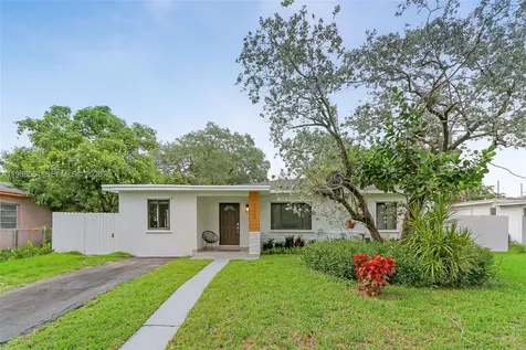 1335 NE 133rd Street North Miami FL 33161