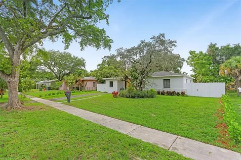 1335 NE 133rd Street North Miami FL 33161