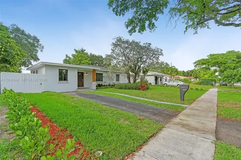 1335 NE 133rd Street North Miami FL 33161