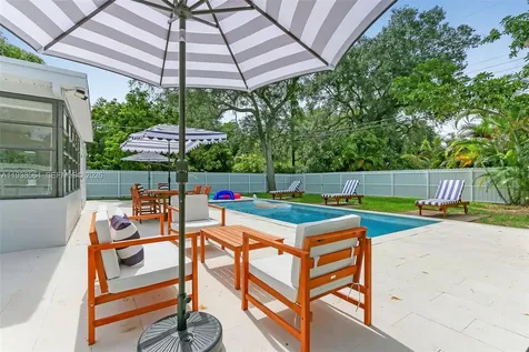 1335 NE 133rd Street North Miami FL 33161