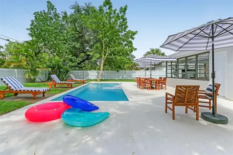 1335 NE 133rd Street North Miami FL 33161
