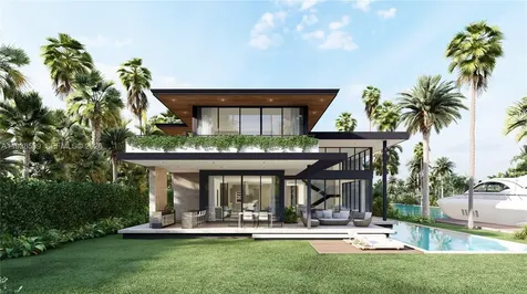 2210 NE 124th Street North Miami FL 33181