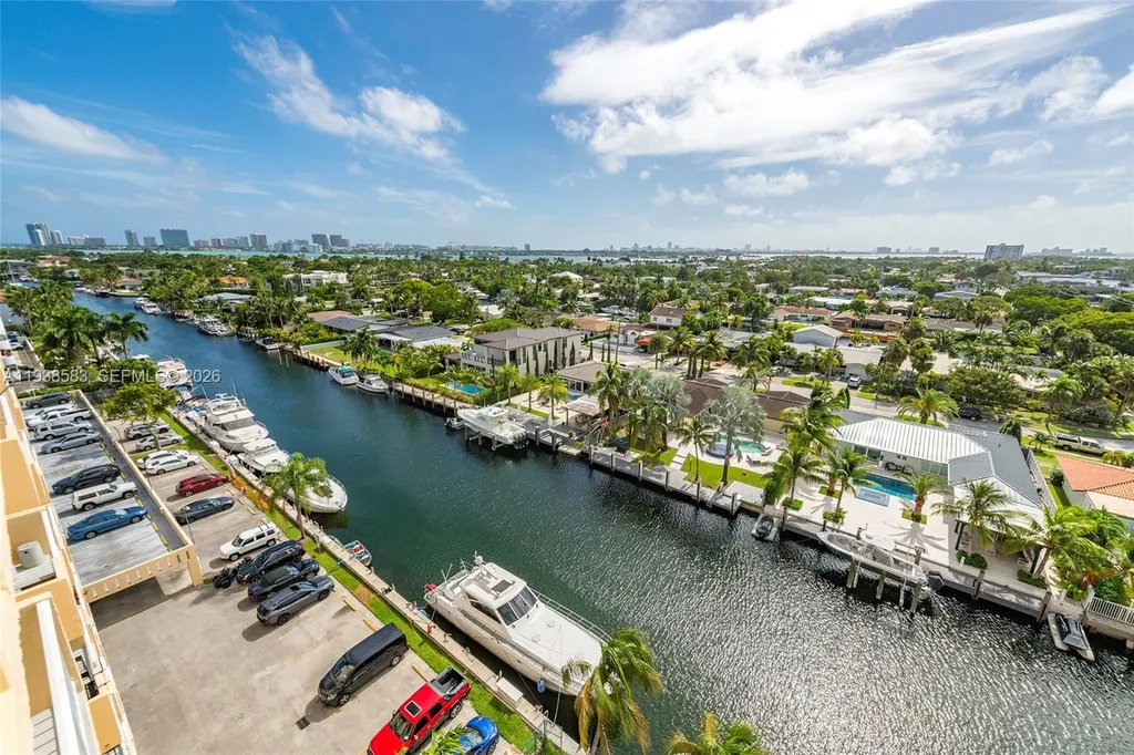 2350 NE 135th Street North Miami FL 33181